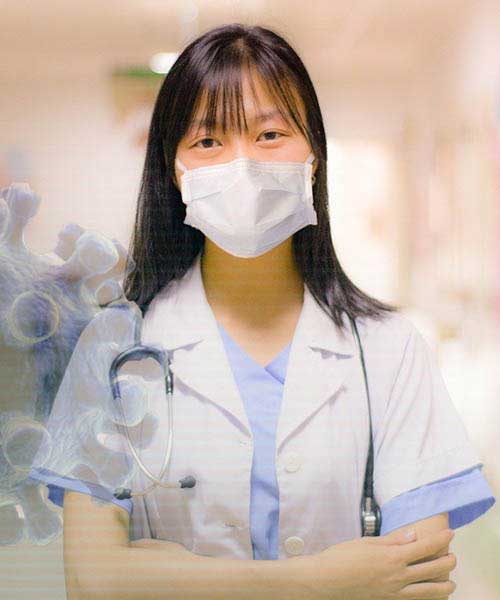 Testimonial from Quốc Dũng